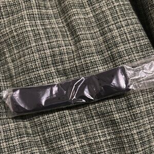 Orange theory heart monitor strap